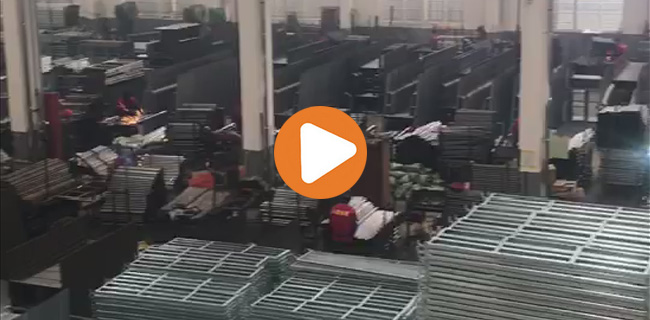 南京利德盛機(jī)械有限公司